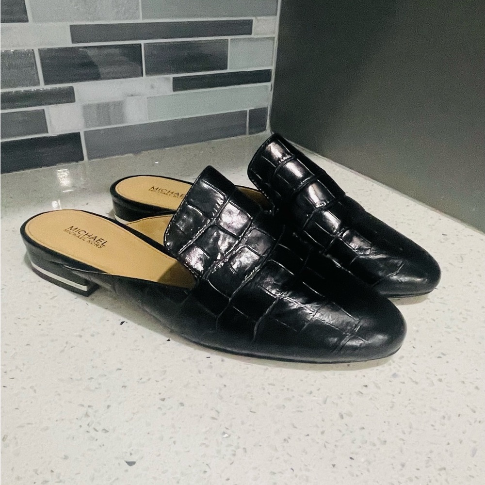 Michael Kors mules